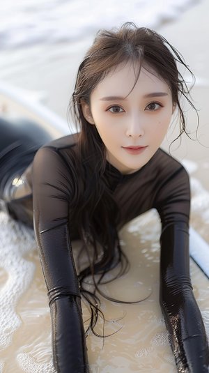 倪妮照片19张天涯图片大全